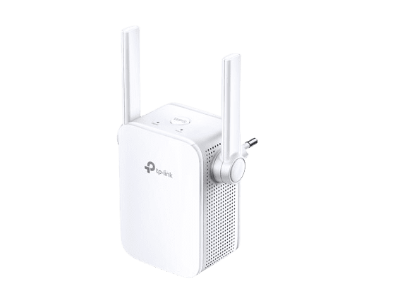 TL-WA855RE 300MBPS WI-FI RANGE EXTENDER (2 YEARS WARRANTY)