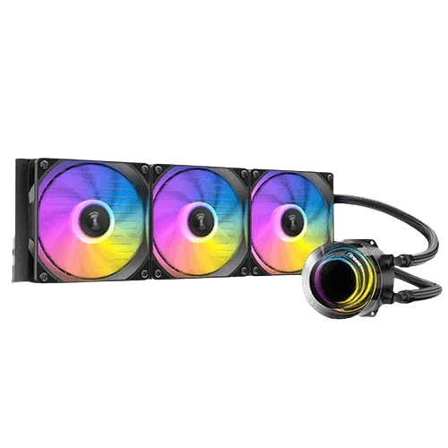 ANTEC VORTEX LUM 360 ARGB LIQUID COOLER (3 YEARS WARRANTY)
