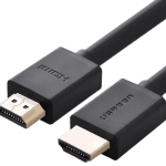 UGREEN 2 Meter 4K HDMI Cable Male to Male - 10107 (1 YEAR WARRANTY)