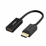 UGREEN DP to HDMI Female Converter 4K 30Hz - 40363 (1 YEAR WARRANTY)