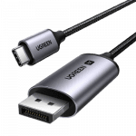 UGREEN 1Meter 8K Type-C to Display Port Cable – 25157 (1 YEAR WARRANTY)