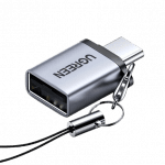 UGREEN Type-C To USB 3.0 Adapter - 50283 (1 YEAR WARRANTY)