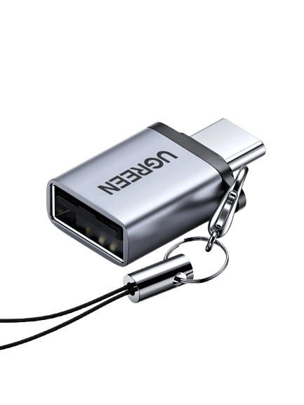 UGREEN Type-C To USB 3.0 Adapter - 50283 (1 YEAR WARRANTY)