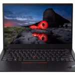 LENOVO THINKPAD X1 CARBON 14.0" INTEL CORE I5 8TH GEN 16GB RAM 256GB NVME SSD LAPTOP (USED ITEM) (1 MONTH WARRANTY)
