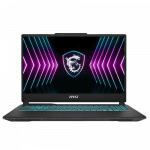 MSI CYBORG 15 2016XLK A2RVE LAPTOP | INTEL CORE 5 210H |RTX4050, 6GB GDDR6 | 16GB DDR5 4800MHZ | 1TB NVME SSD | 15.6 INCH FHD 144HZ DISPLAY (2 YEARS WARRANTY)