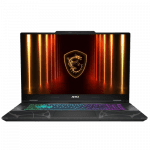 MSI CYBORG 15 B2RWFKG 213LK LAPTOP | INTEL CORE 7 240H |RTX5060, 8GB GDDR6 | 16GB DDR5 4800MHZ | 1TB NVME SSD | 15.6 INCH FHD 144HZ DISPLAY| WINDOWS 11 HOME (2 YEARS WARRANTY)