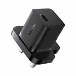 BASEUS 30W USB-C GAN5 MINI FAST CHARGER (6 MONTHS WARRANTY)
