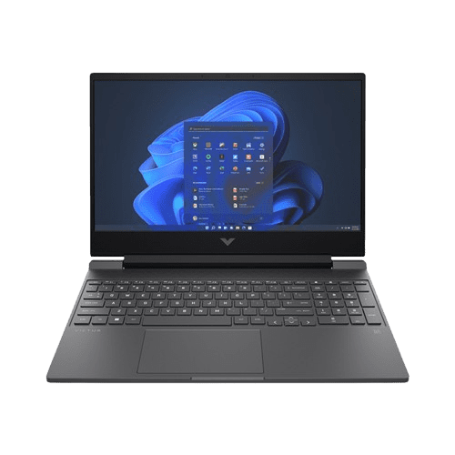 HP VICTUS 15-FB2082WM AMD RYZEN 5-8645HS LAPTOP (1 YEAR WARRANTY)