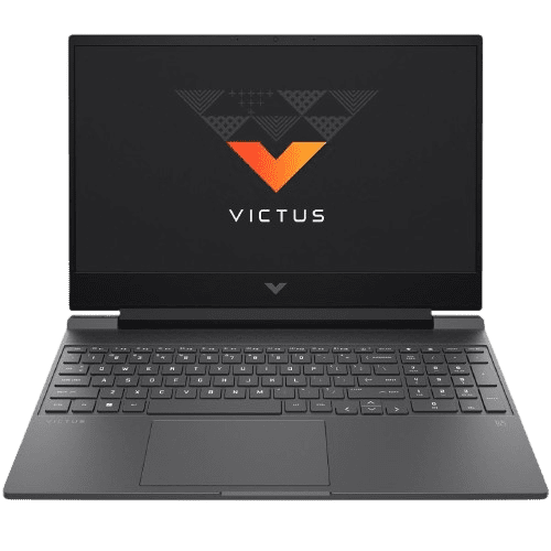 HP VICTUS 15-FB3093DX AMD RYZEN 7-7445HS LAPTOP (1 YEAR WARRANTY)