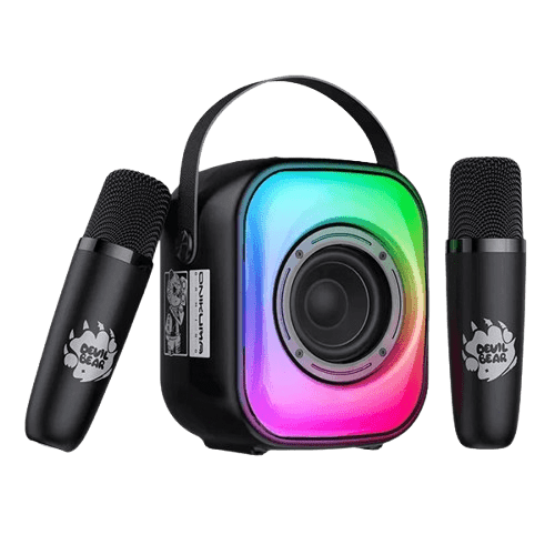 ONIKUMA L7 Wireless Mini Bluetooth Speaker (1 YEAR WARRANTY)