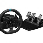 LOGITECH G923 TRUEFORCE Racing wheel for Xbox, PlayStation and PC (1 YEAR WARRANTY)