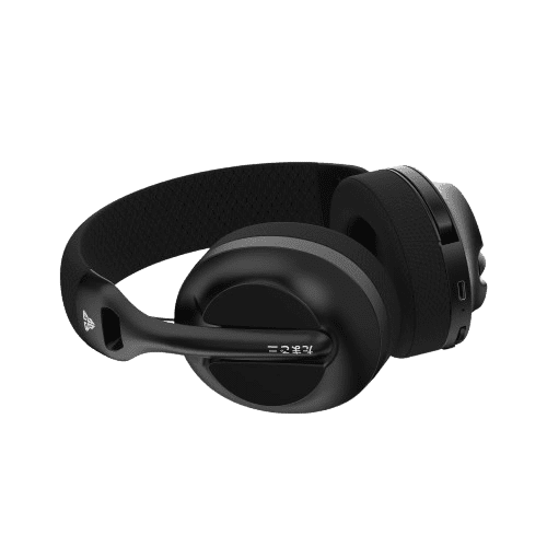 FANTECH TAMAGO II WHG04 Wired and Wireless Headset (6 MONTHS WARRANTY) Detail View