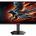 KOORUI G2741L 27 Inch UHD Gaming Monitor (3 YEARS WARRANTY)