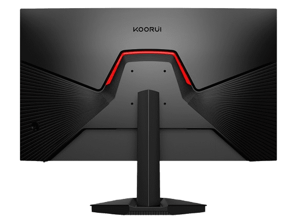 KOORUI G2711P 27 Inch FHD Gaming Monitor (3 YEARS WARRANTY) Detail View