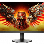 KOORUI G2711P 27 Inch FHD Gaming Monitor (3 YEARS WARRANTY)