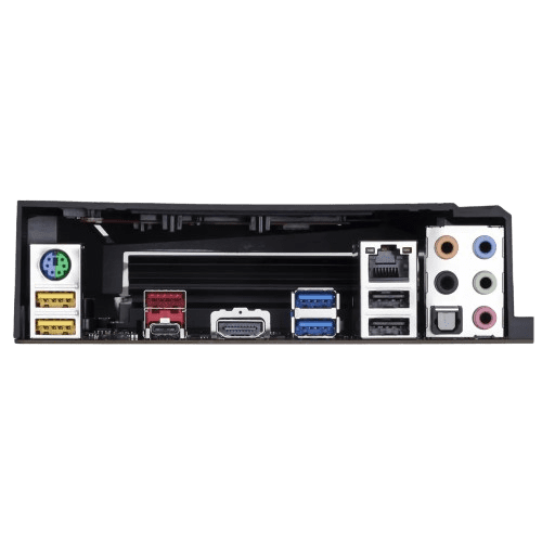 GIGABYTE Z370 AORUS ULTRA GAMING 2.0 MOTHERBOARD (USED ITEM) Detail View