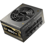 ANTEC SF850X 850W ATX3.1 80+ GOLD Power Supply (7 YEARS WARRANTY)