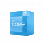 INTEL CORE I3-13100 PROCESSOR (3 YEARS WARRANTY)