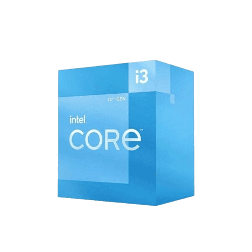 INTEL CORE I3-13100 PROCESSOR (TRAY) (3 YEARS WARRANTY)