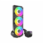Arctic Liquid Freezer III PRO 360 A-RGB Black Cooler (6 YEARS WARRANTY)
