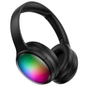 ONIKUMA B3 Wireless Bluetooth Headphones with ANC Microphone (1 YEAR WARRANTY)