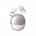 UREEN HiTune S5 WS210 White Bluetooth TWS Earbuds - 45761 (1 YEAR WARRANTY)