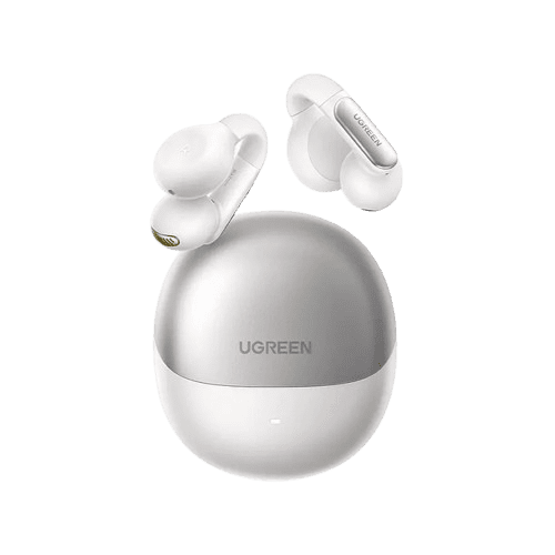 UREEN HiTune S5 WS210 White Bluetooth TWS Earbuds - 45761 (1 YEAR WARRANTY)