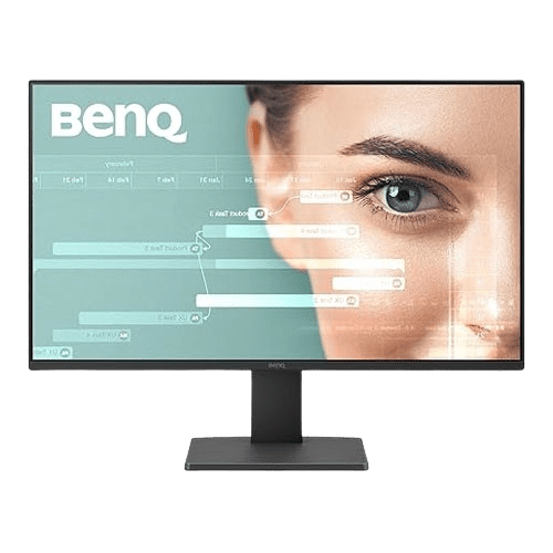 BenQ GW2491 24 Inch Full HD IPS 100 Hz Eye Care Monitor (3 YEARS WARRANTY)