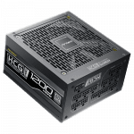 ANTEC HCG 1200W PRO PCIe 5.1 ATX3.1 80+ PLATINUM Full Modular Power Supply (10 YEARS WARRANTY)