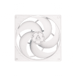 Arctic P14 PWM PST (White) Fan (6 YEARS WARRANTY)