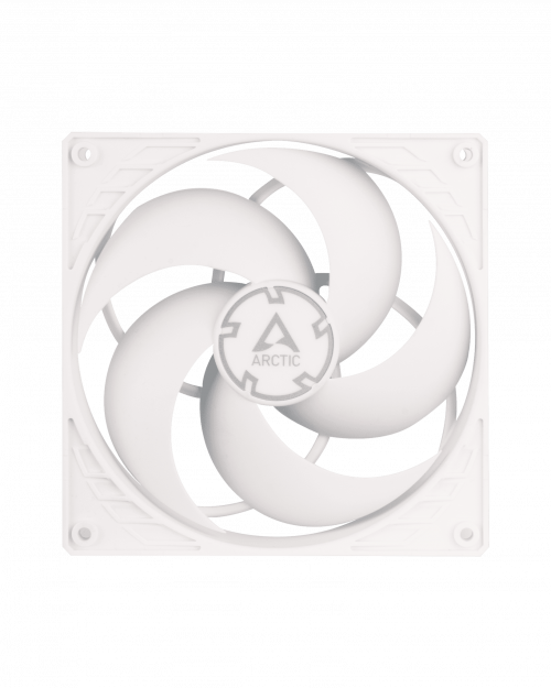 Arctic P14 PWM PST (White) Fan (6 YEARS WARRANTY)