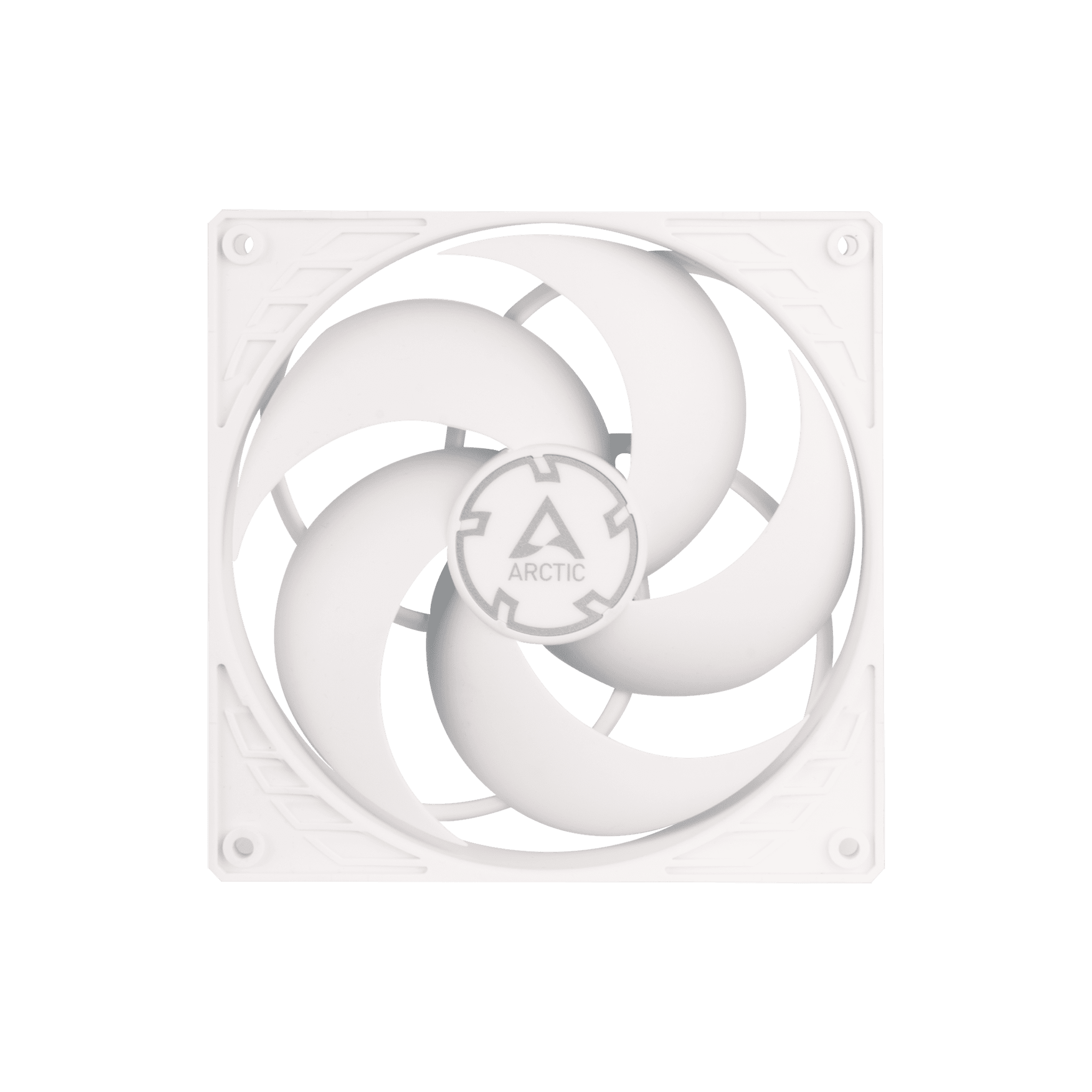 Arctic P14 PWM PST (White) Fan (6 YEARS WARRANTY)