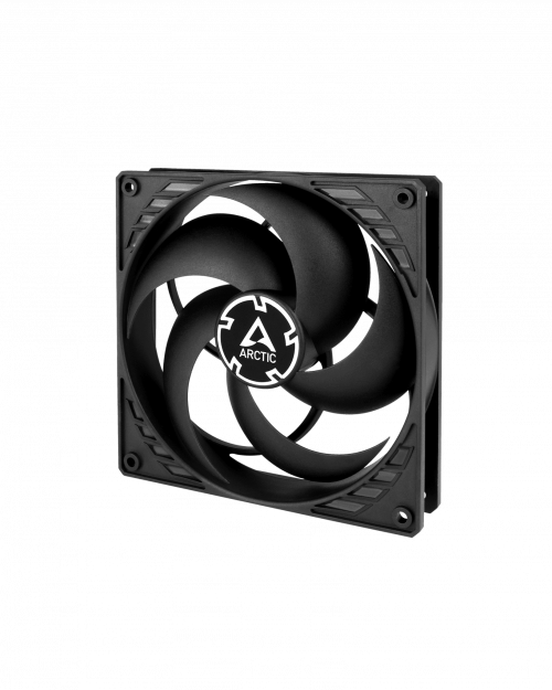 Arctic P14 PWM PST (Black) Fan (6 YEARS WARRANTY)