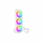 Arctic Liquid Freezer III PRO 420 A-RGB White Cooler (6 YEARS WARRANTY)