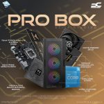 PRO BOX Ultimate Series (1 YEAR WARRANTY)
