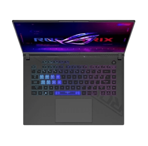 ASUS ROG Strix G614JV INTEL i9-13980HX | RTX4060 | 16GB DDR5 | 1TB SSD GAMING LAPTOP (USED ITEM) Detail View