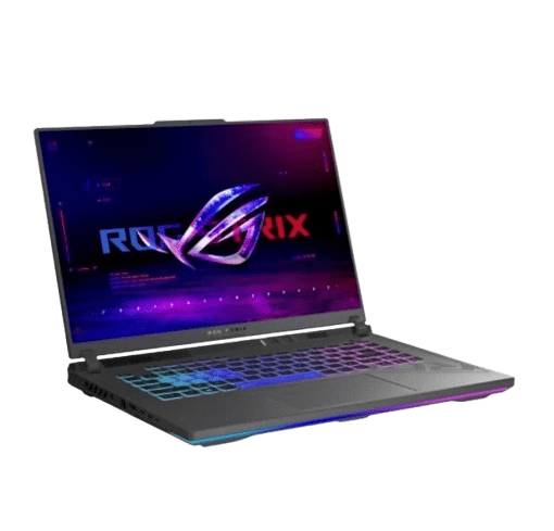ASUS ROG Strix G614JV INTEL i9-13980HX | RTX4060 | 16GB DDR5 | 1TB SSD GAMING LAPTOP (USED ITEM)