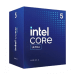 Intel Core Ultra 5 Processor (3 YEARS WARRANTY)