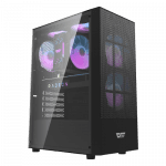DARKFLASH A290 ATX PC CASE (1 YEAR WARRANTY)