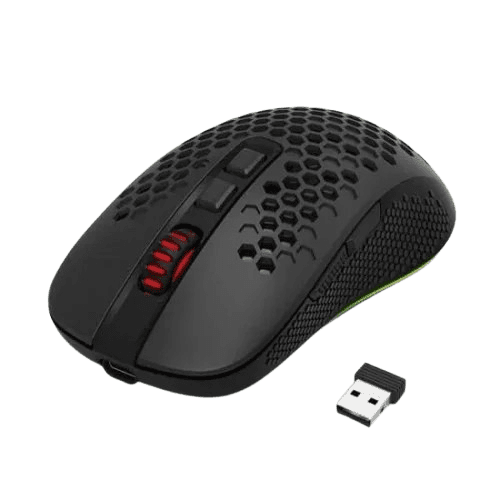 REDRAGON HANA M694 WIRELESS GAMING MOUSE (1 YEAR WARRANTY)
