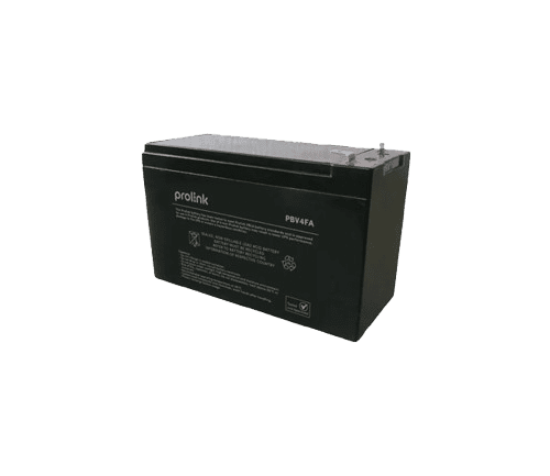 Prolink Ups Battery (12V / 8.2Ah) (1 YEAR WARRANTY)