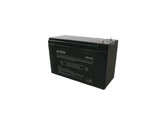 Prolink Ups Battery (12V / 8.2Ah) (1 YEAR WARRANTY)