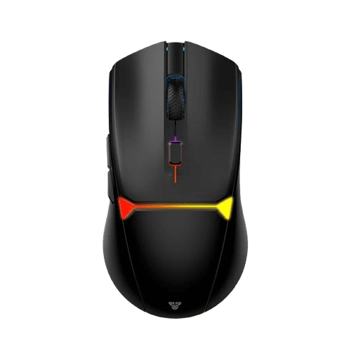 FANTECH CRYPTO II WG7V2 WIRELESS GAMING MOUSE (6 MONTHS WARRANTY)