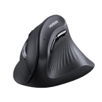 UGREEN Multi-Mode Bluetooth + Wireless Vertical Mouse – MU008 - 25444 (1 YEAR WARRANTY)