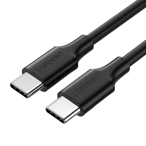 UGREEN 3 Meter Type-C to Type-C 2.0 3A Cable - 60788 (1 YEAR WARRANTY)