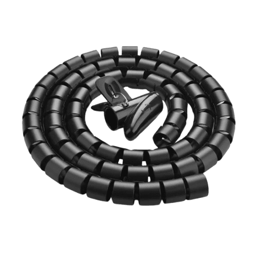 UGREEN Protection Tube DIA 25mm 1.5 Meter – LP121 - 30818 (1 YEAR WARRANTY)