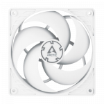 ARCTIC P12 PWM PST (White) Fan (6 YEARS WARRANTY)