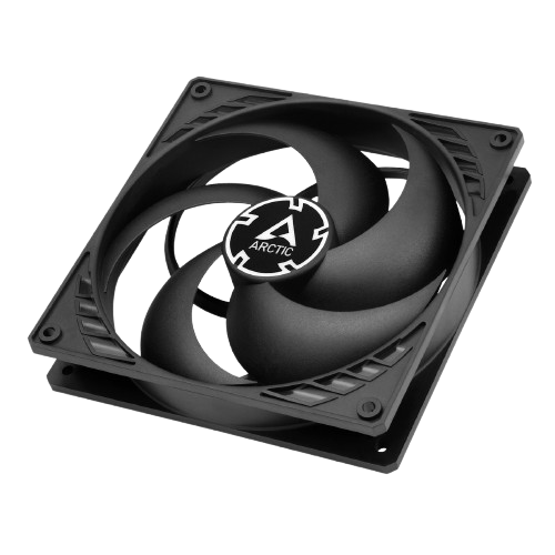 Arctic P14 PWM PST (Black) Fan (6 YEARS WARRANTY)