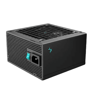 DeepCool PN750D 750W 80 Plus Gold Power Supply (USED ITEM)