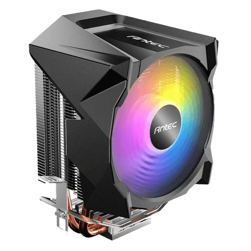 ANTEC A30 NEO ARGB CPU COOLER (1 YEAR WARRANTY)